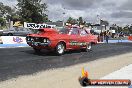 Nostalgia Drag Racing Series Heathcote Park - _LA31140